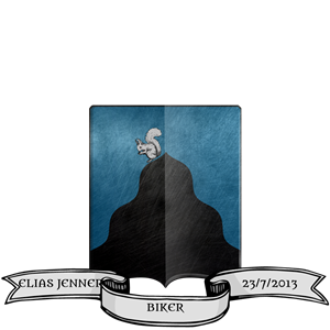 Coat of Arms of elias Jenner